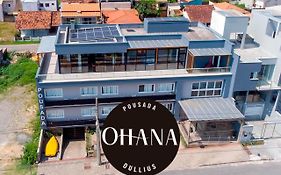 Pousada Ohana Dullius